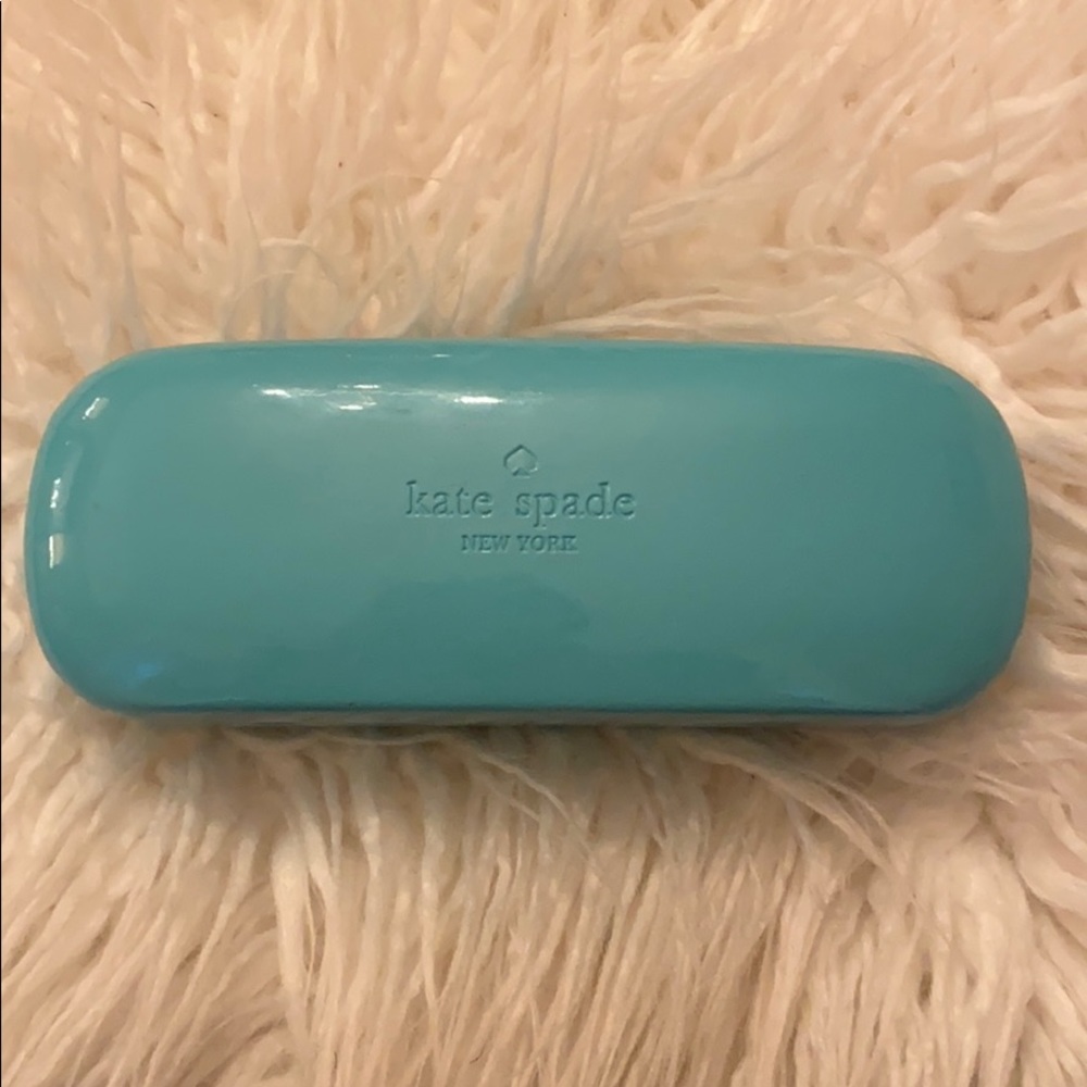🛑🛑SOLD🛑🛑Kate Spade Glasses Case